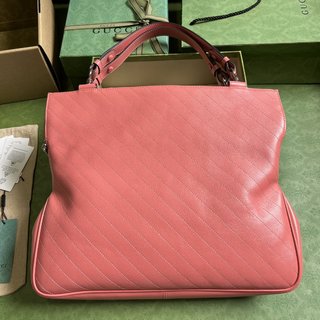 Bolsa Gucci BLONDIE MEDIUM TOTE