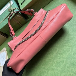 Bolsa Gucci BLONDIE MEDIUM TOTE