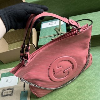 Bolsa Gucci BLONDIE MEDIUM TOTE