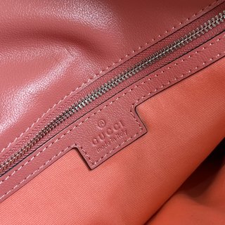 Bolsa Gucci BLONDIE MEDIUM TOTE