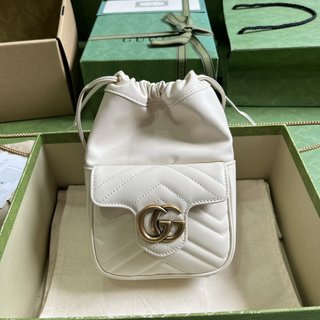 Bolsa Gucci Marmont