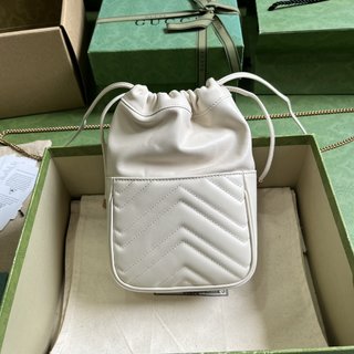 Bolsa Gucci Marmont