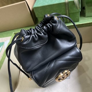 Bolsa Gucci Marmont