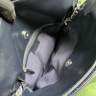 Bolsa Gucci BLONDIE SMALL TOTE