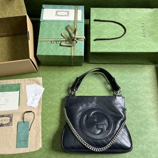 Bolsa Gucci BLONDIE SMALL TOTE