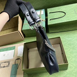 Bolsa Gucci BLONDIE SMALL TOTE