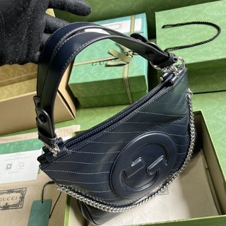 Bolsa Gucci BLONDIE SMALL TOTE