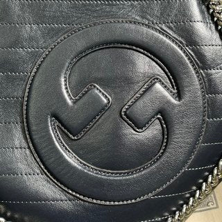 Bolsa Gucci BLONDIE SMALL TOTE