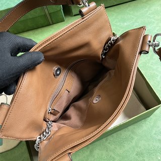 Bolsa Gucci BLONDIE SMALL TOTE