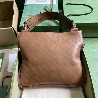 Bolsa Gucci BLONDIE SMALL TOTE