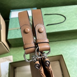 Bolsa Gucci BLONDIE SMALL TOTE