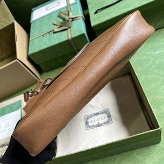 Bolsa Gucci BLONDIE SMALL TOTE