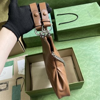 Bolsa Gucci BLONDIE SMALL TOTE