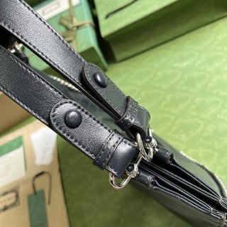 Bolsa Gucci BLONDIE MEDIUM TOTE