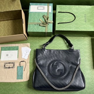 Bolsa Gucci BLONDIE MEDIUM TOTE