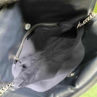 Bolsa Gucci BLONDIE MEDIUM TOTE