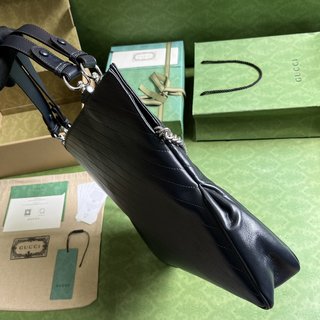 Bolsa Gucci BLONDIE MEDIUM TOTE