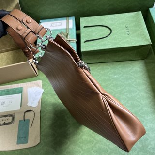 Bolsa Gucci BLONDIE MEDIUM TOTE