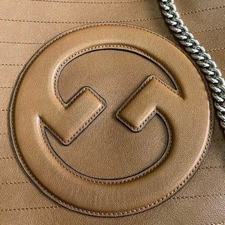 Bolsa Gucci BLONDIE MEDIUM TOTE