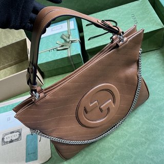 Bolsa Gucci BLONDIE MEDIUM TOTE