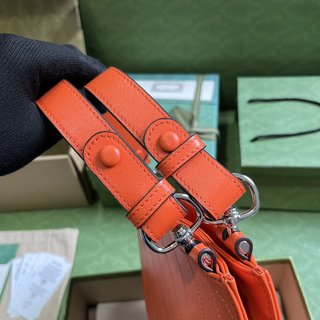 Bolsa Gucci BLONDIE SMALL TOTE