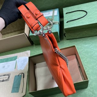 Bolsa Gucci BLONDIE SMALL TOTE