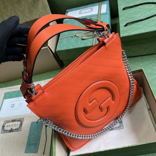 Bolsa Gucci BLONDIE SMALL TOTE