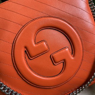 Bolsa Gucci BLONDIE SMALL TOTE