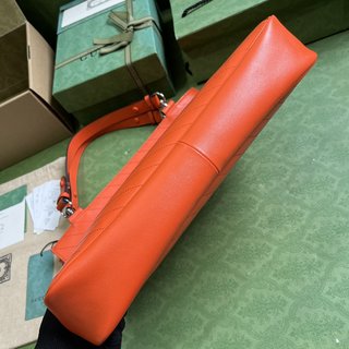 Bolsa Gucci BLONDIE MEDIUM TOTE