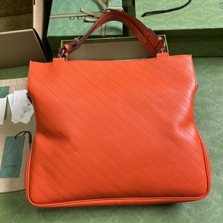 Bolsa Gucci BLONDIE MEDIUM TOTE