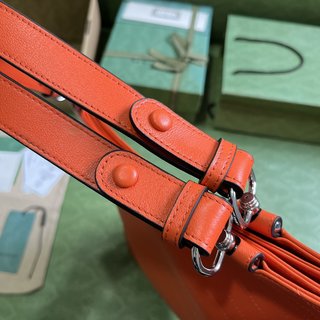 Bolsa Gucci BLONDIE MEDIUM TOTE