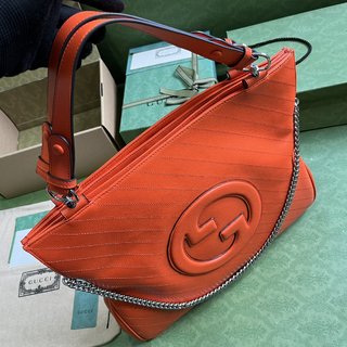 Bolsa Gucci BLONDIE MEDIUM TOTE