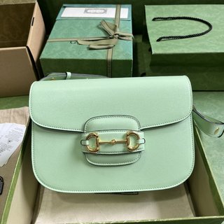 Bolsa Gucci HorseBit