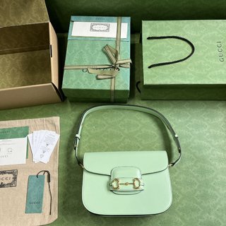 Bolsa Gucci HorseBit