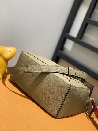 Bolsa Loewe Puzzle
