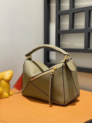 Bolsa Loewe Puzzle