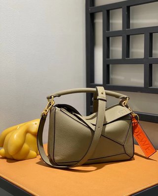 Bolsa Loewe Puzzle