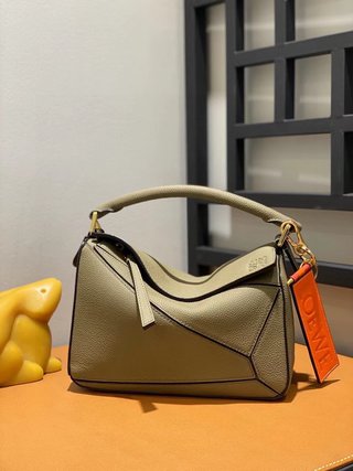 Bolsa Loewe Puzzle