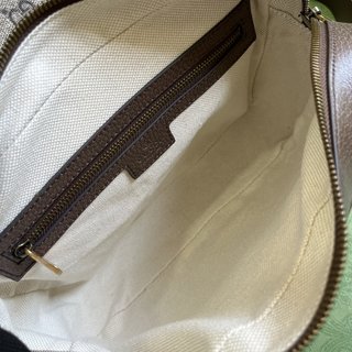 Bolsa Gucci OPHIDIA MESSENGER
