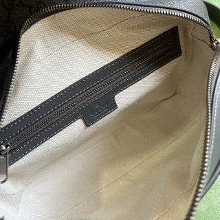 Bolsa Gucci OPHIDIA MESSENGER