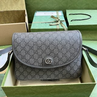 Bolsa Gucci OPHIDIA MESSENGER