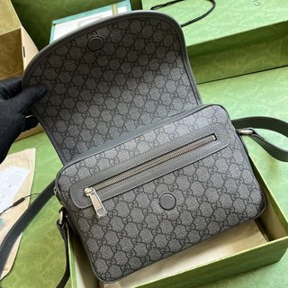 Bolsa Gucci OPHIDIA MESSENGER