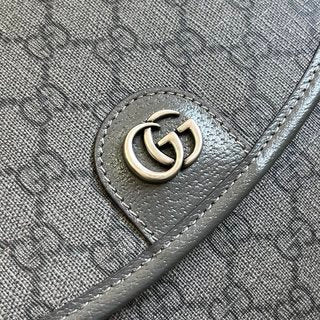 Bolsa Gucci OPHIDIA MESSENGER