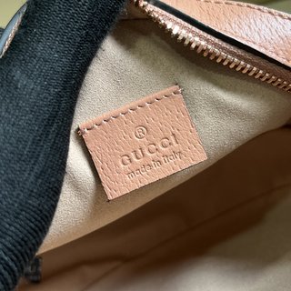Bolsa Gucci