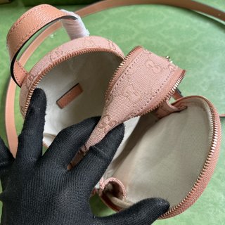 Mochila Gucci