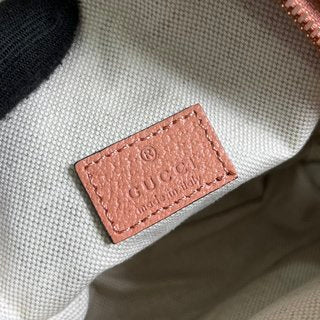 Mochila Gucci