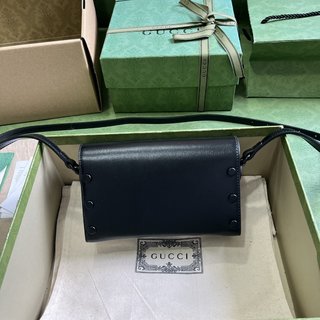 Bolsa Gucci  HORSEBIT 1955 MINI