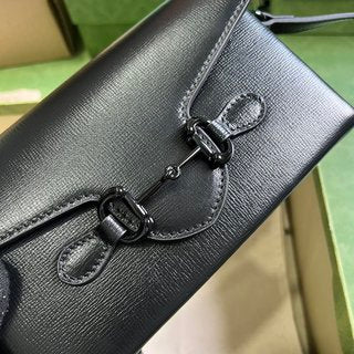 Bolsa Gucci  HORSEBIT 1955 MINI