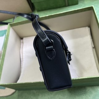 Bolsa Gucci  HORSEBIT 1955 MINI