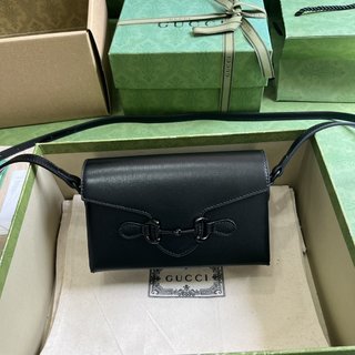 Bolsa Gucci  HORSEBIT 1955 MINI